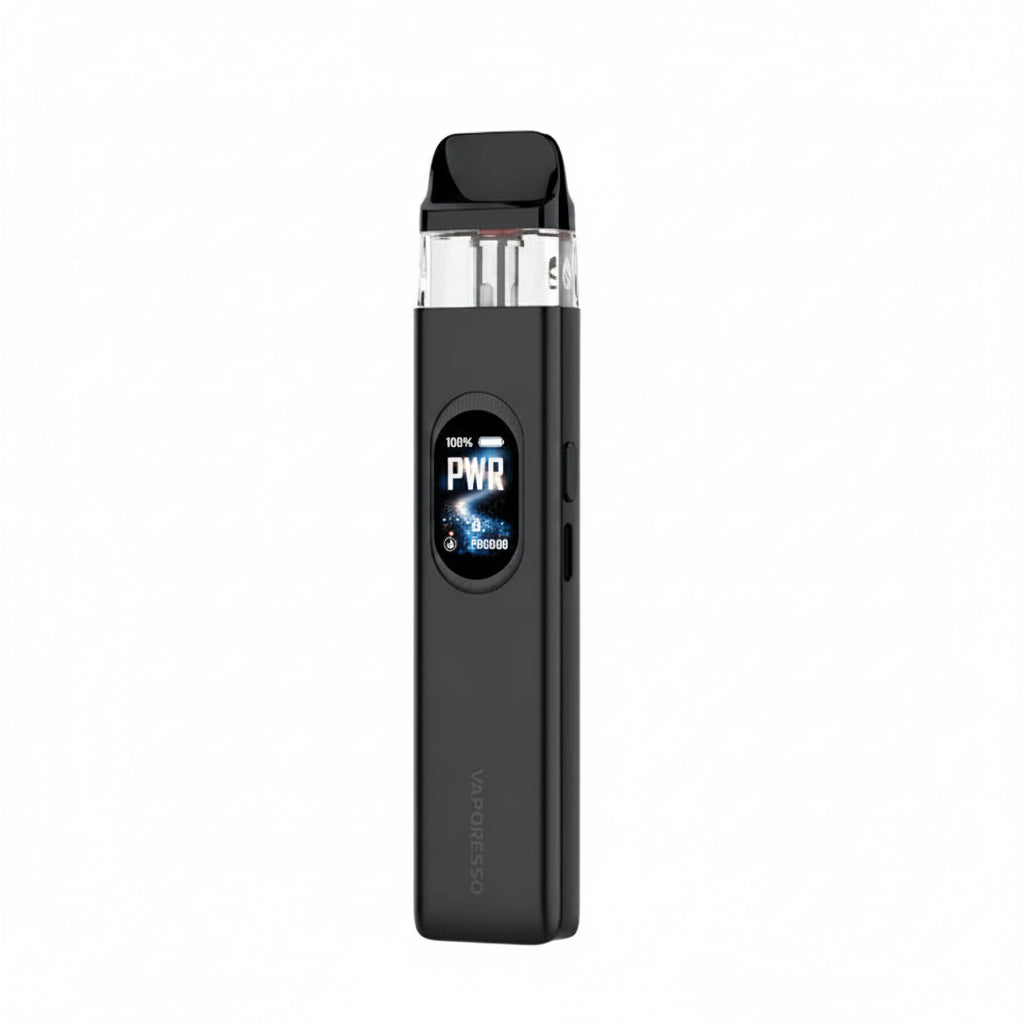 Vaporesso Xros 6 Cosmic Black Puffies Pakistan