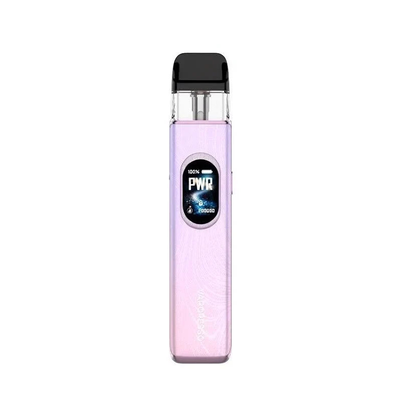 Vaporesso Xros 6 Dreamy Pink Puffies Pakistan