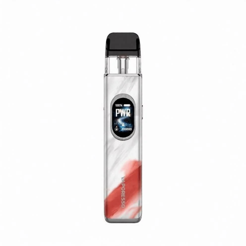 Vaporesso Xros 6 Scorching White Puffies Pakistan