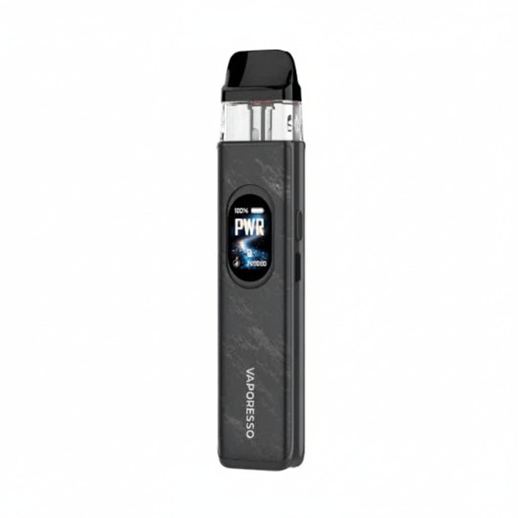 Vaporesso Xros 6 State Black Puffies Pakistan