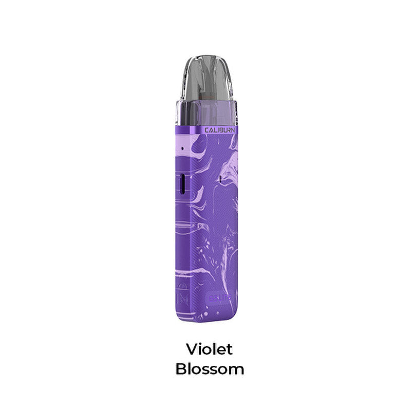 Uwell Caliburn G3 Lite Pod System Kit 1200mAh