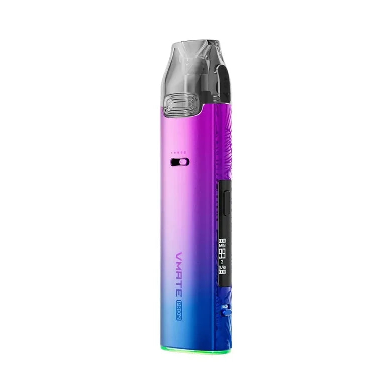 Voopoo Vmate Pro 2 Neon Puffies Pakistan