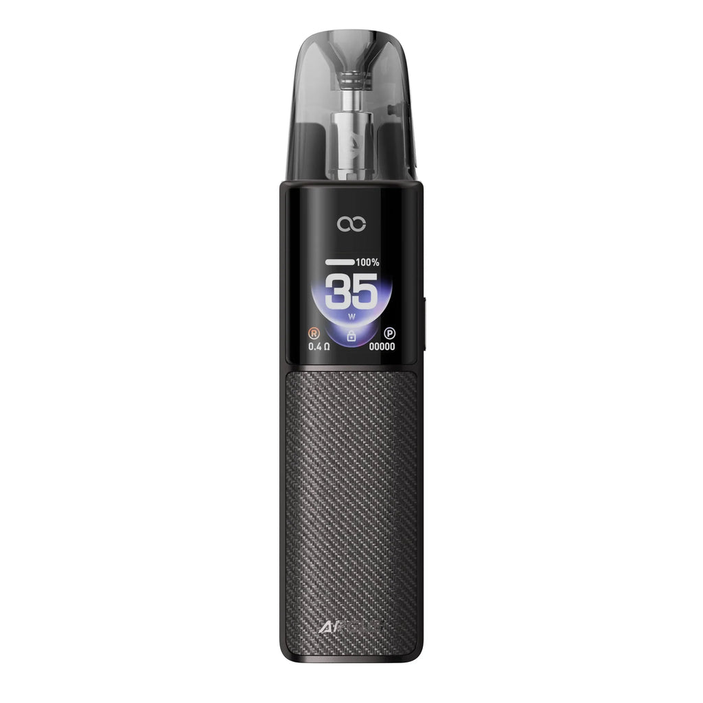 VOOPOO ARGUS G4 Pod Kit 35W 1650mAh – Price in Pakistan