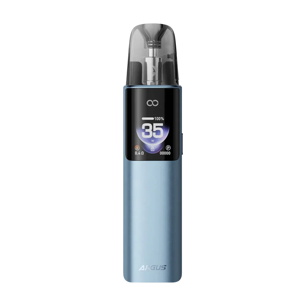 VOOPOO ARGUS G4 Pod Kit 35W 1650mAh – Price in Pakistan