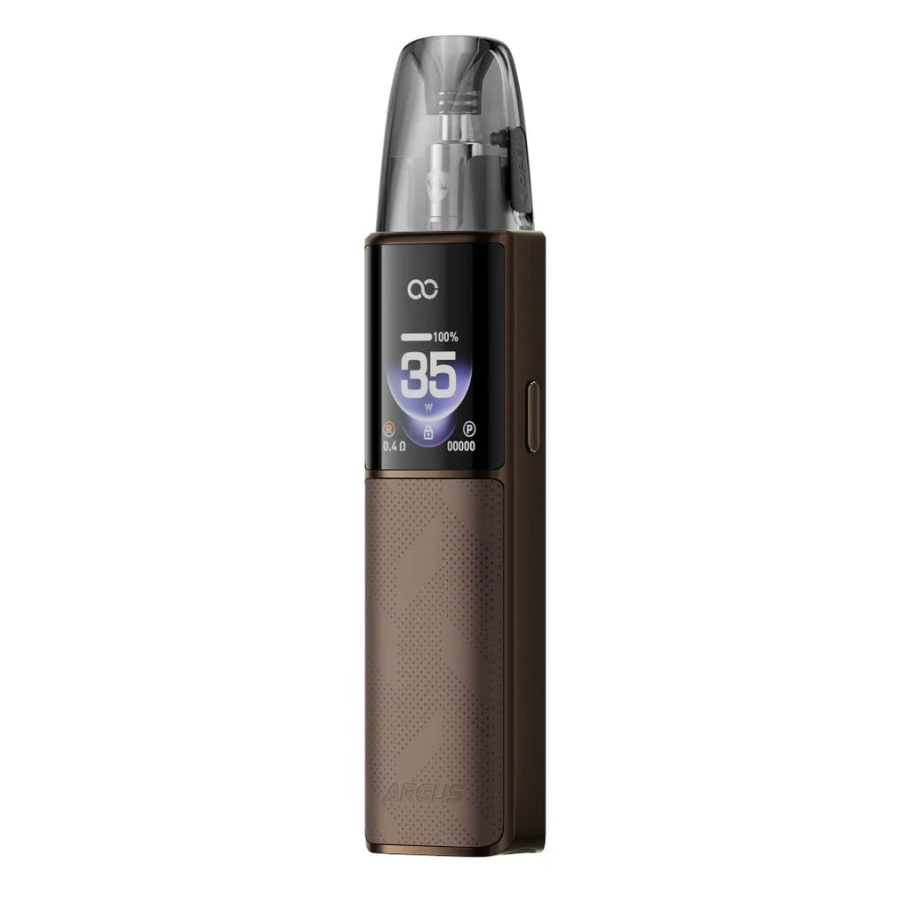 VOOPOO ARGUS G4 Pod Kit 35W 1650mAh – Price in Pakistan