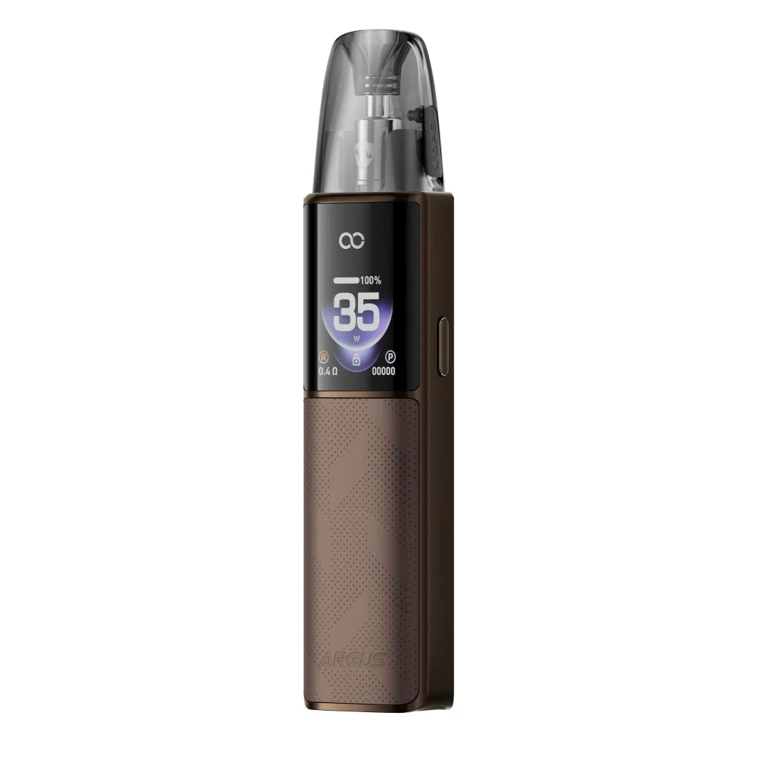 VOOPOO ARGUS G4 Pod Kit 35W 1650mAh – Price in Pakistan