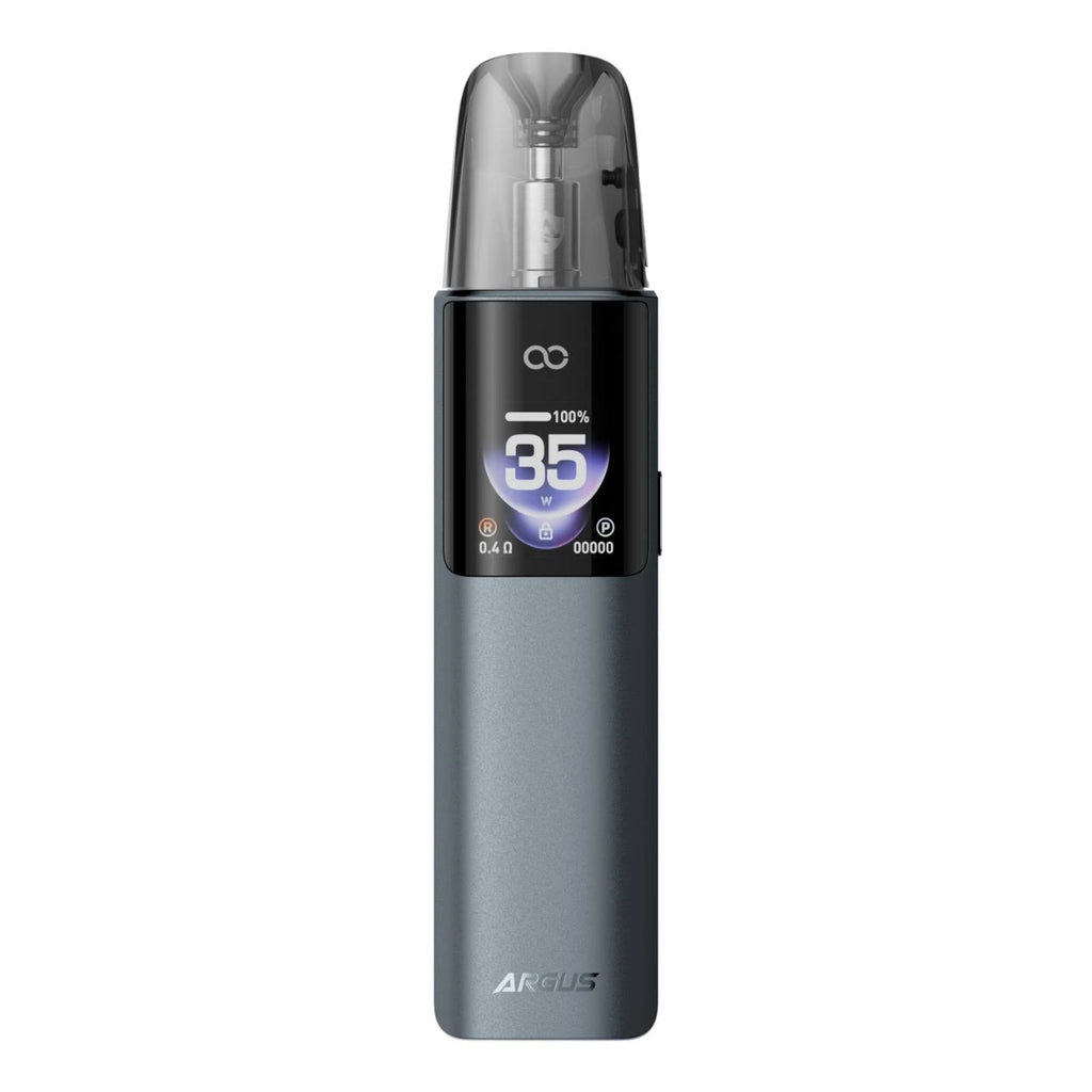 VOOPOO ARGUS G4 Pod Kit 35W 1650mAh – Price in Pakistan