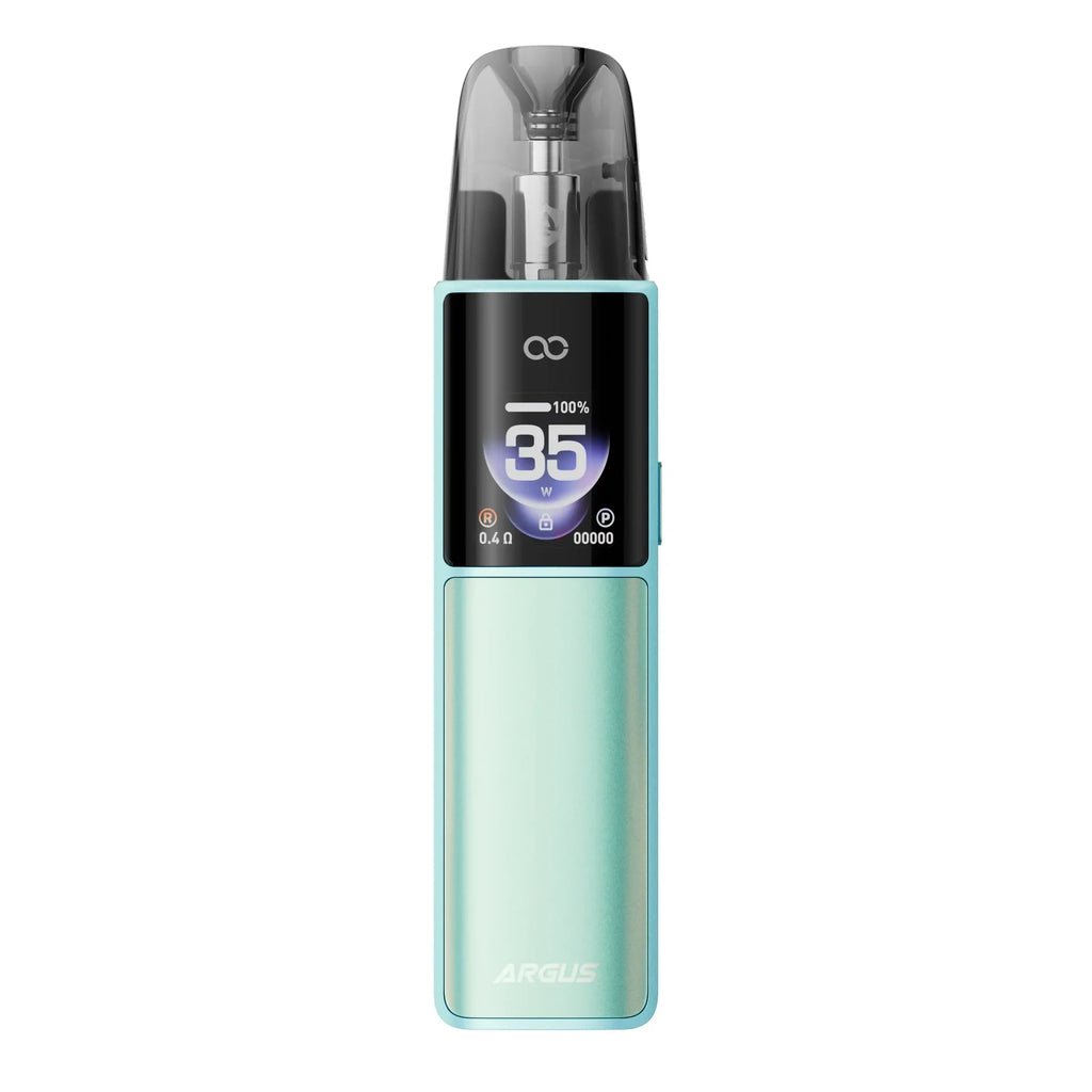 VOOPOO ARGUS G4 Pod Kit 35W 1650mAh – Price in Pakistan