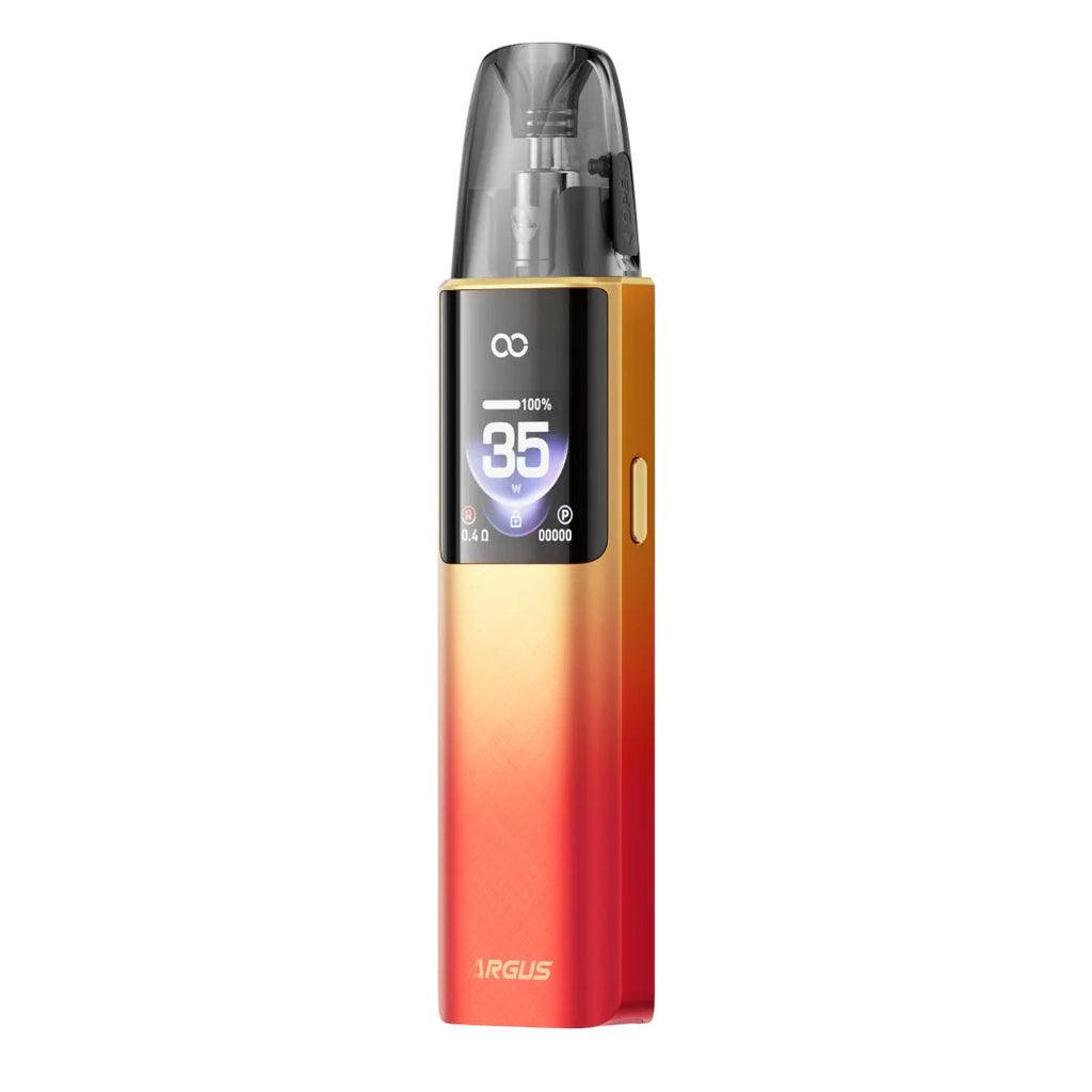 VOOPOO ARGUS G4 Pod Kit 35W 1650mAh – Price in Pakistan