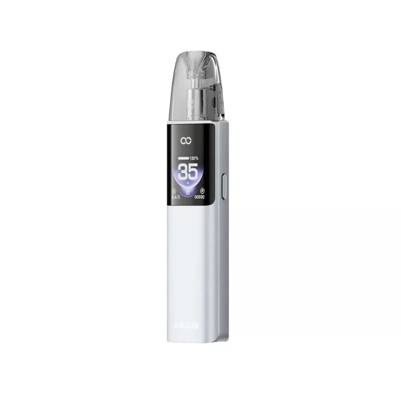 VOOPOO ARGUS G4 Pod Kit 35W 1650mAh – Price in Pakistan