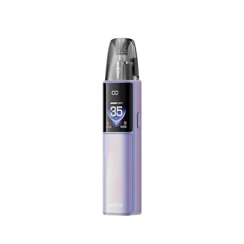 VOOPOO ARGUS G4 Pod Kit 35W 1650mAh – Price in Pakistan
