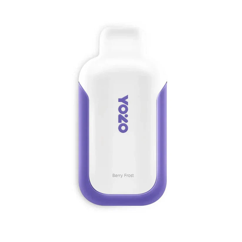 Buy original Yozo 7500 Puffs Disposable Vape online in Pakistan