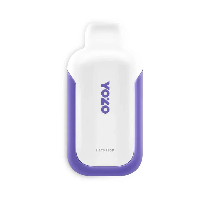 Buy original Yozo 7500 Puffs Disposable Vape online in Pakistan