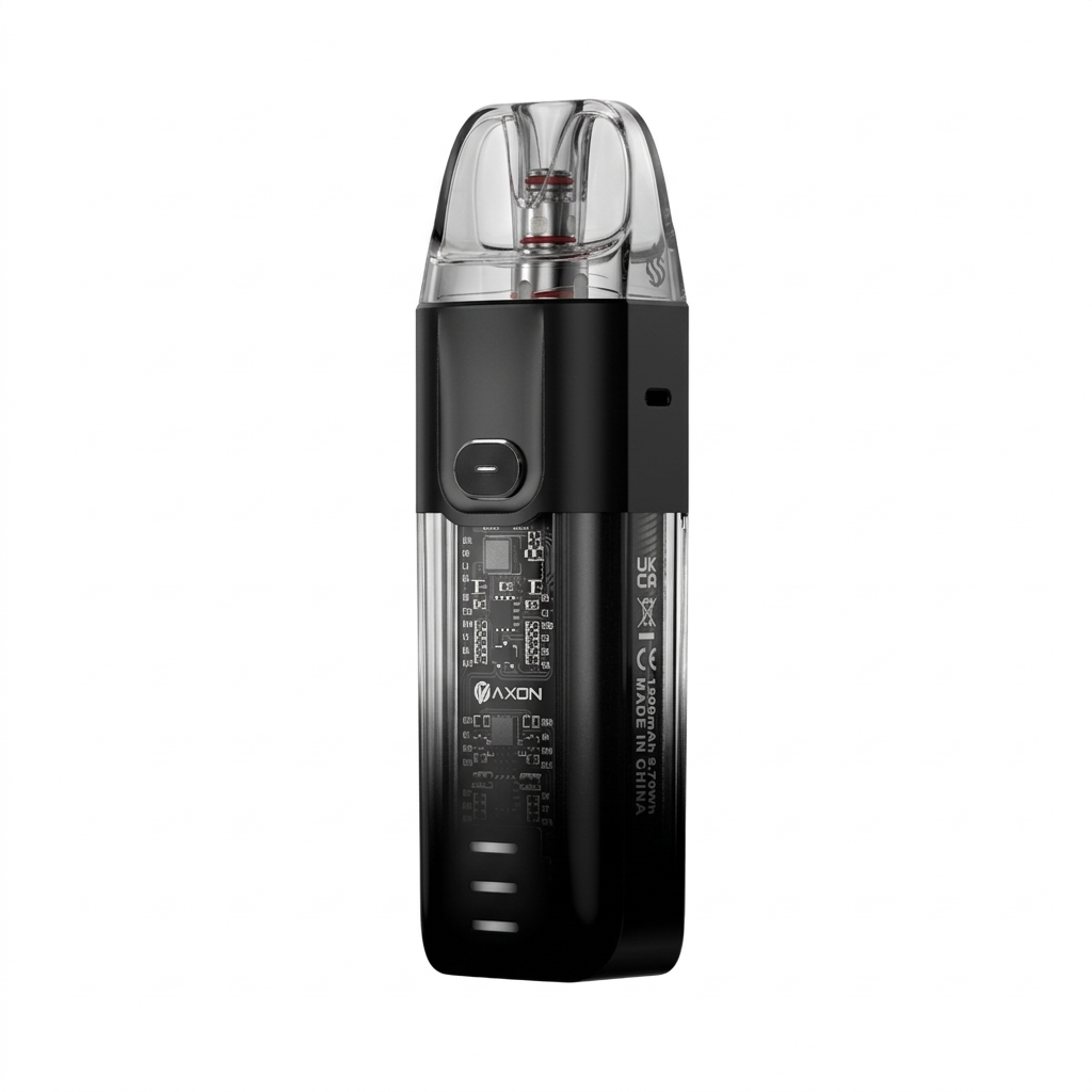 Vaporesso Luxe X Pod System Kit 40W (1500mAh)