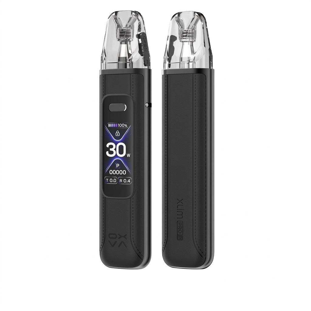 OXVA Xlim Pro 3 vaping device 