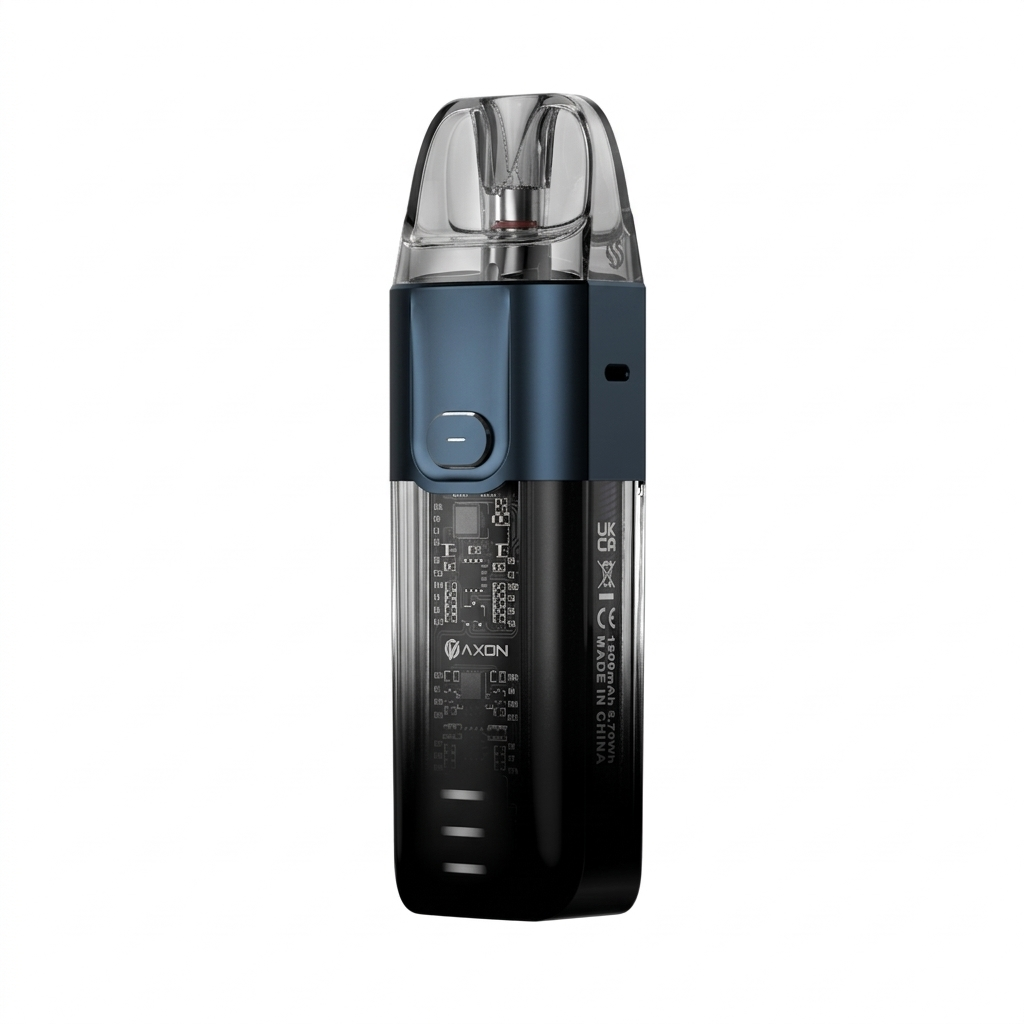 Vaporesso Luxe X Pod System Kit 40W (1500mAh)