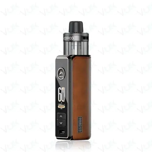 VOOPOO DRAG S3 Pod Vape Kit