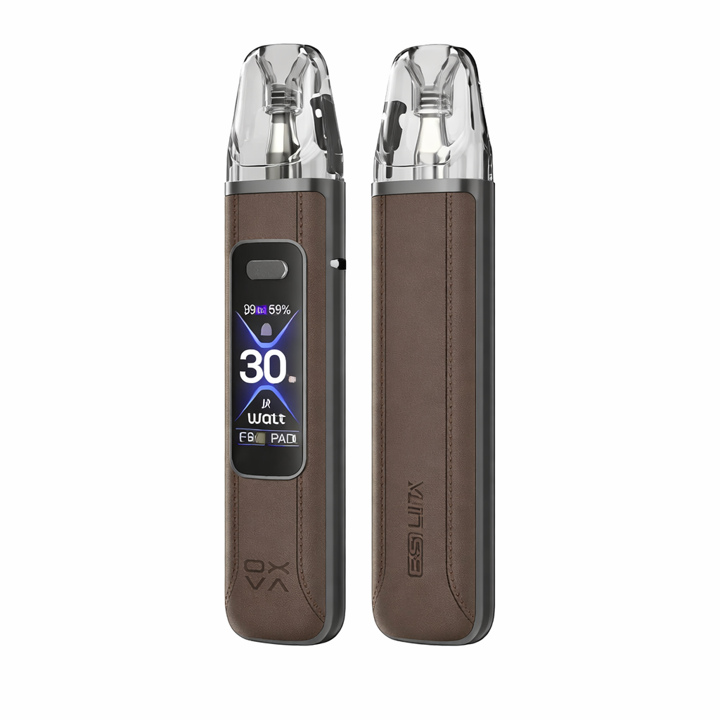 OXVA Xlim Pro 3 vaping device 