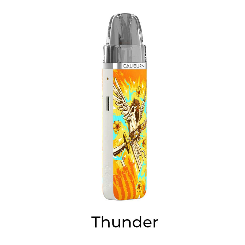 Uwell Caliburn G3 Lite Pod System Kit 1200mAh