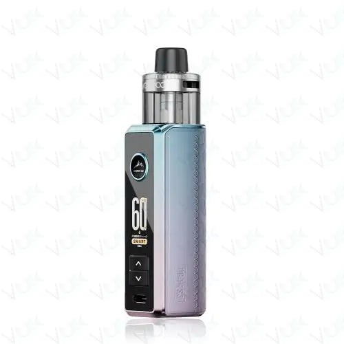 VOOPOO DRAG S3 Pod Vape Kit