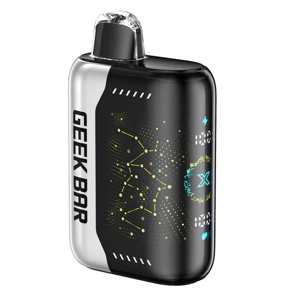 Geek Bar Pulse-X 25K Puffs Disposable Vape Price in Pakistan