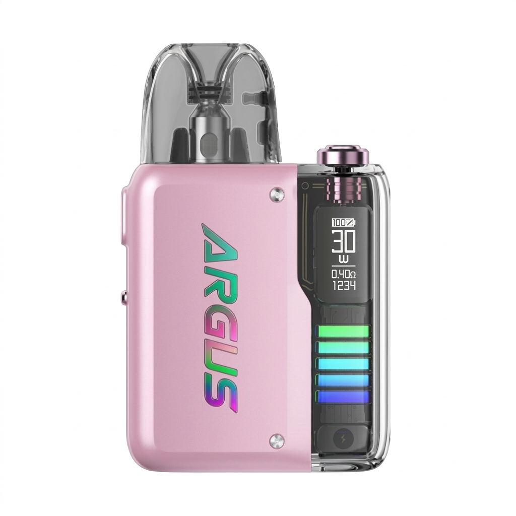 VOOPOO Argus P2 Pod Kit