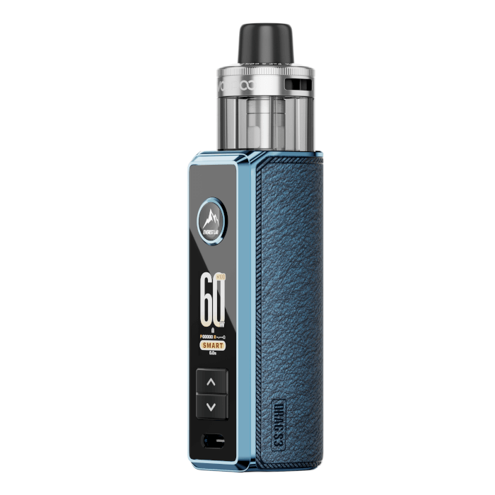 VOOPOO DRAG S3 Pod Vape Kit