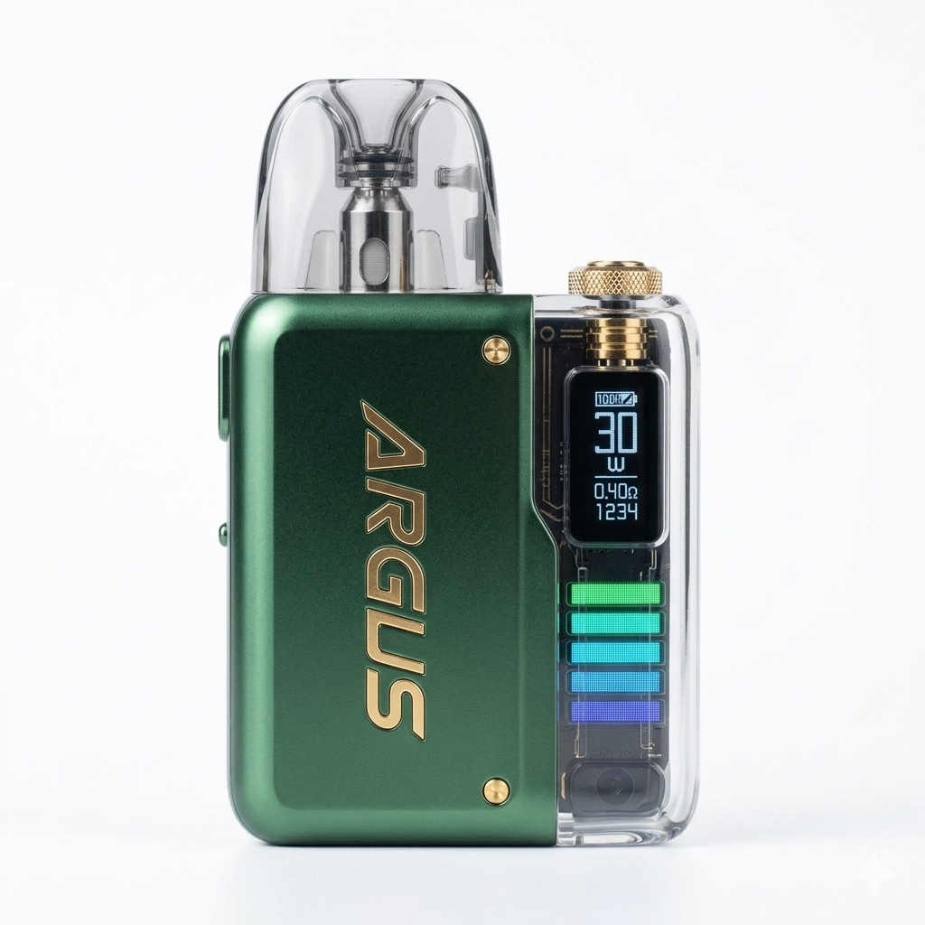 VOOPOO Argus P2 Pod Kit