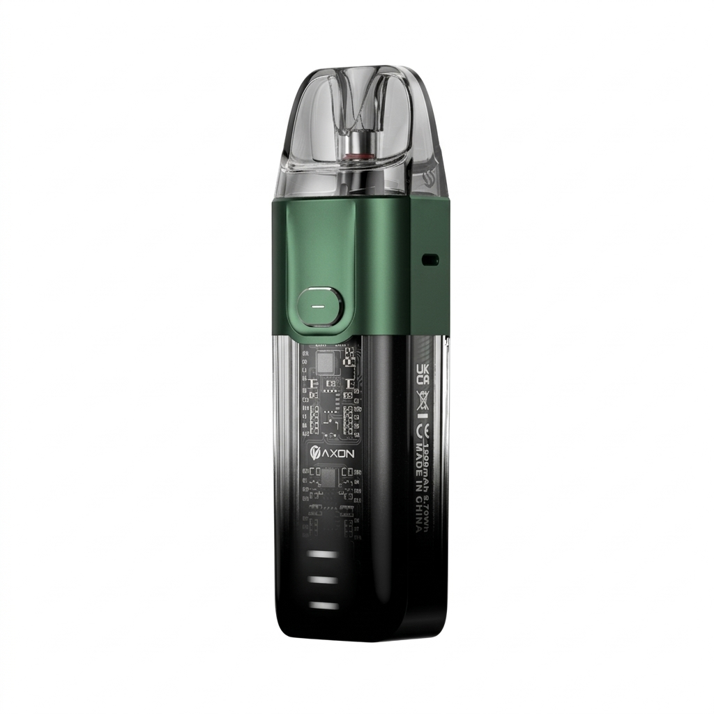 Vaporesso Luxe X Pod System Kit 40W (1500mAh)