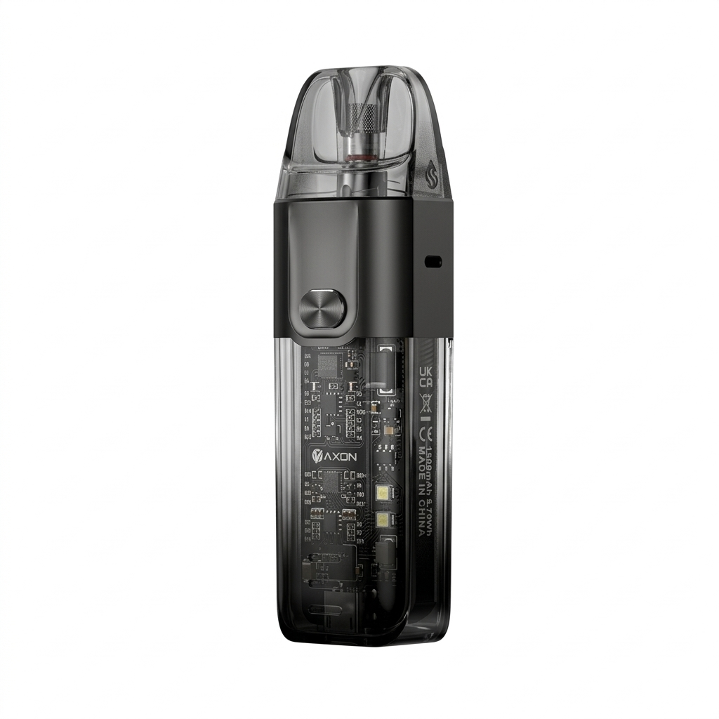 Vaporesso Luxe X Pod System Kit 40W (1500mAh)