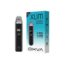 Oxva Xlim Classic Edition 30W Pod Kit