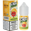 Apple Orange Ice Tokyo Crazy Fruits 30ML E-Liquid | Refreshing Fruity Vape Juice