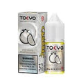 Tokyo Iced White Pomegranate Vape Juice 60ml | Premium Fruity Flavor in Pakistan