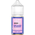 OXVA Passion Pink Guava Blueberry Vape Juice