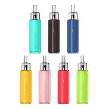 Voopoo Doric Q Vape Pod Kit 12W (800mAh)