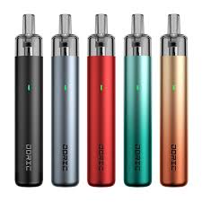 VOOPOO Doric 20 SE 18W Pod System Kit