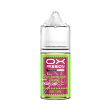 OXVA Passion Passion Fruit Kiwi