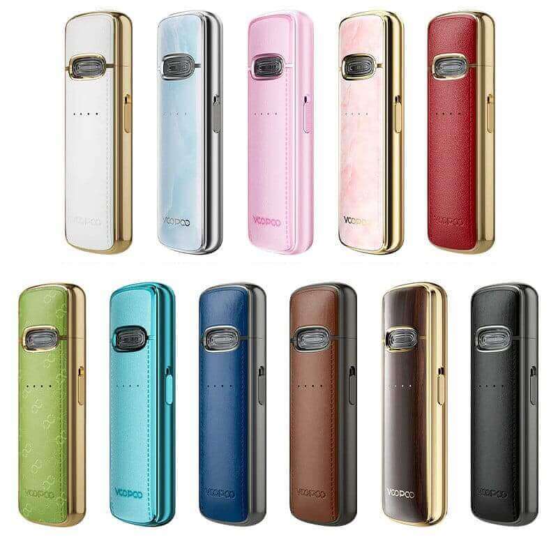 VOOPOO VMate E Pod System Kit (1200mAh)