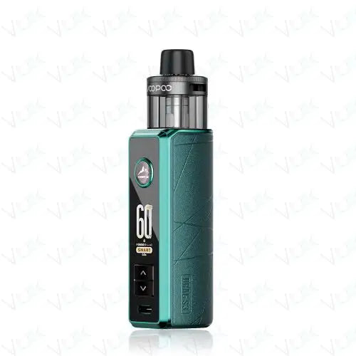VOOPOO DRAG S3 Pod Vape Kit