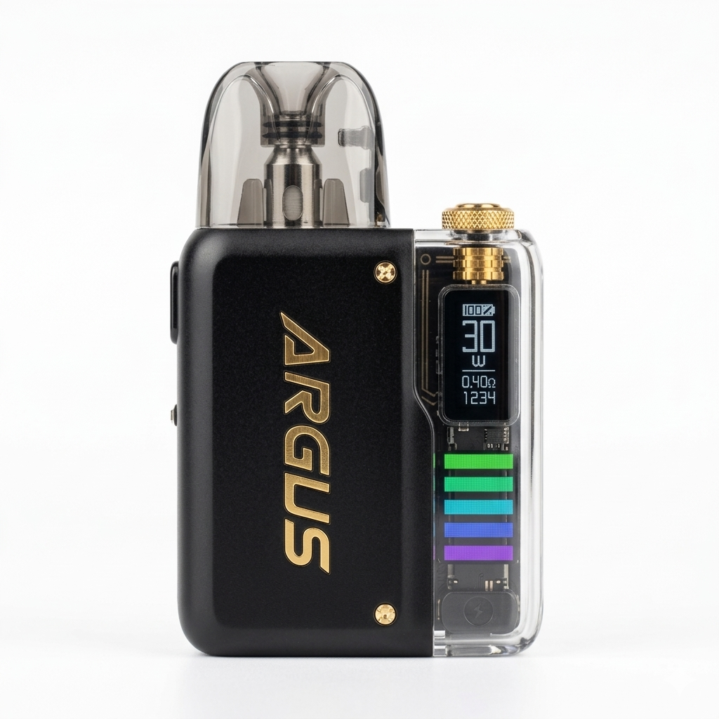 VOOPOO Argus P2 Pod Kit