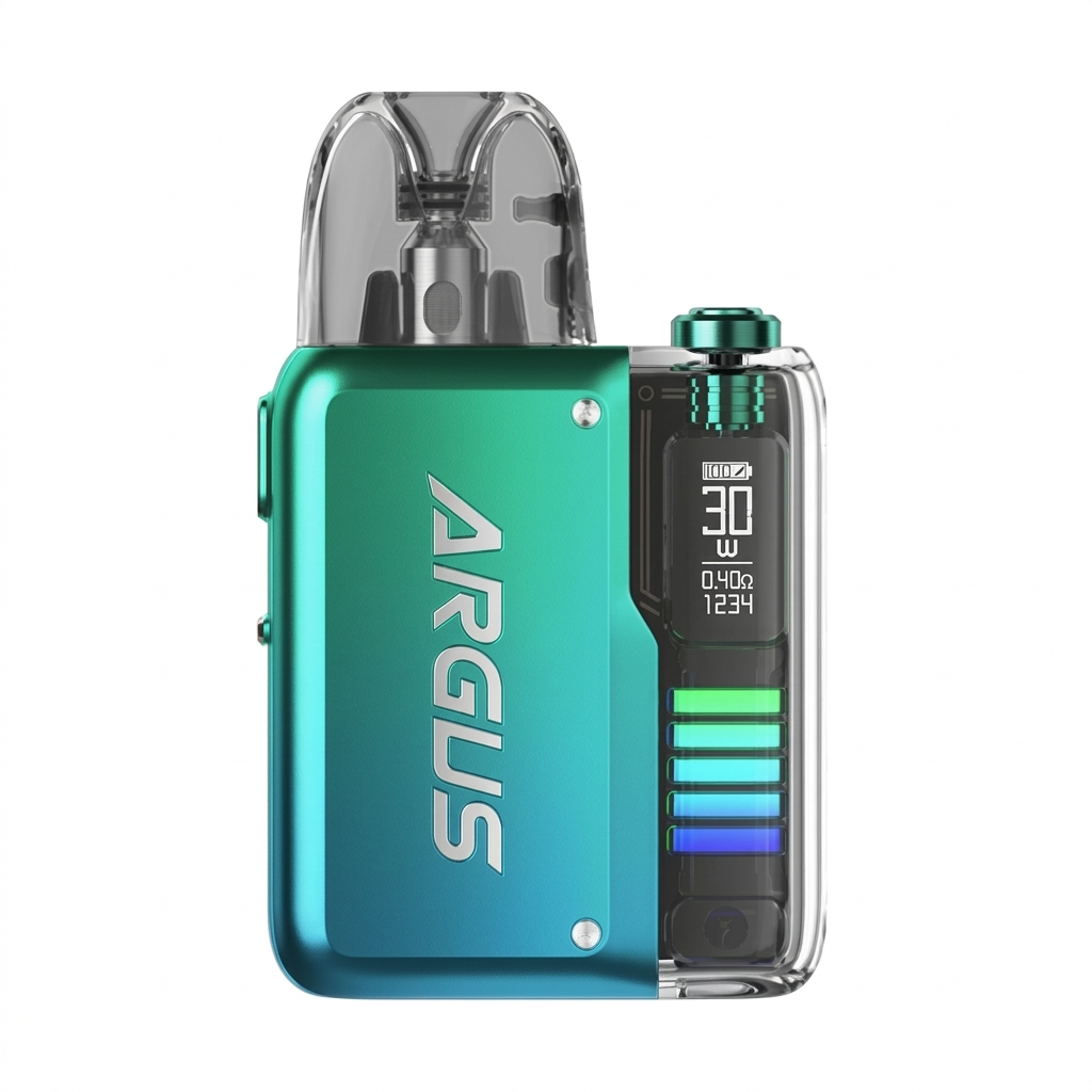 VOOPOO Argus P2 Pod Kit