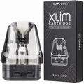 OXVA XLIM Cartridge Coil 2ml Replacement Pod