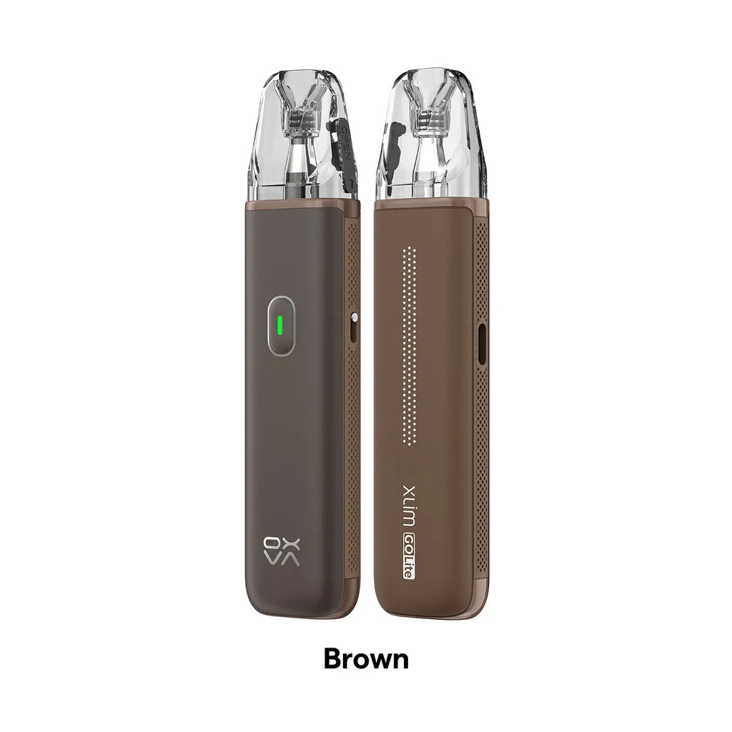 OXVA Xlim Go Lite Pod Kit Price in Pakistan