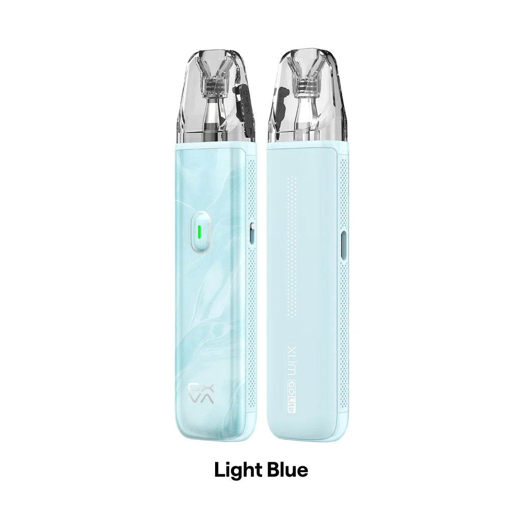 OXVA Xlim Go Lite Pod Kit Price in Pakistan