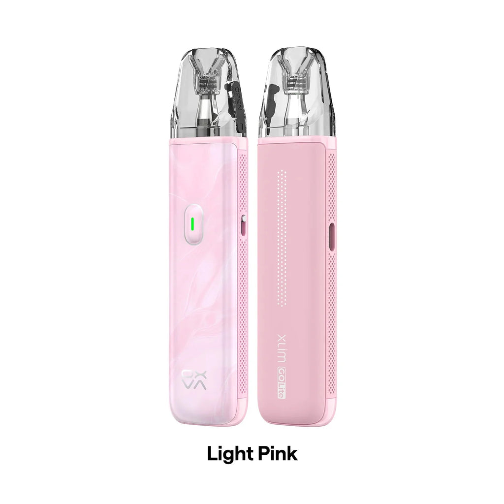 OXVA Xlim Go Lite Pod Kit Price in Pakistan