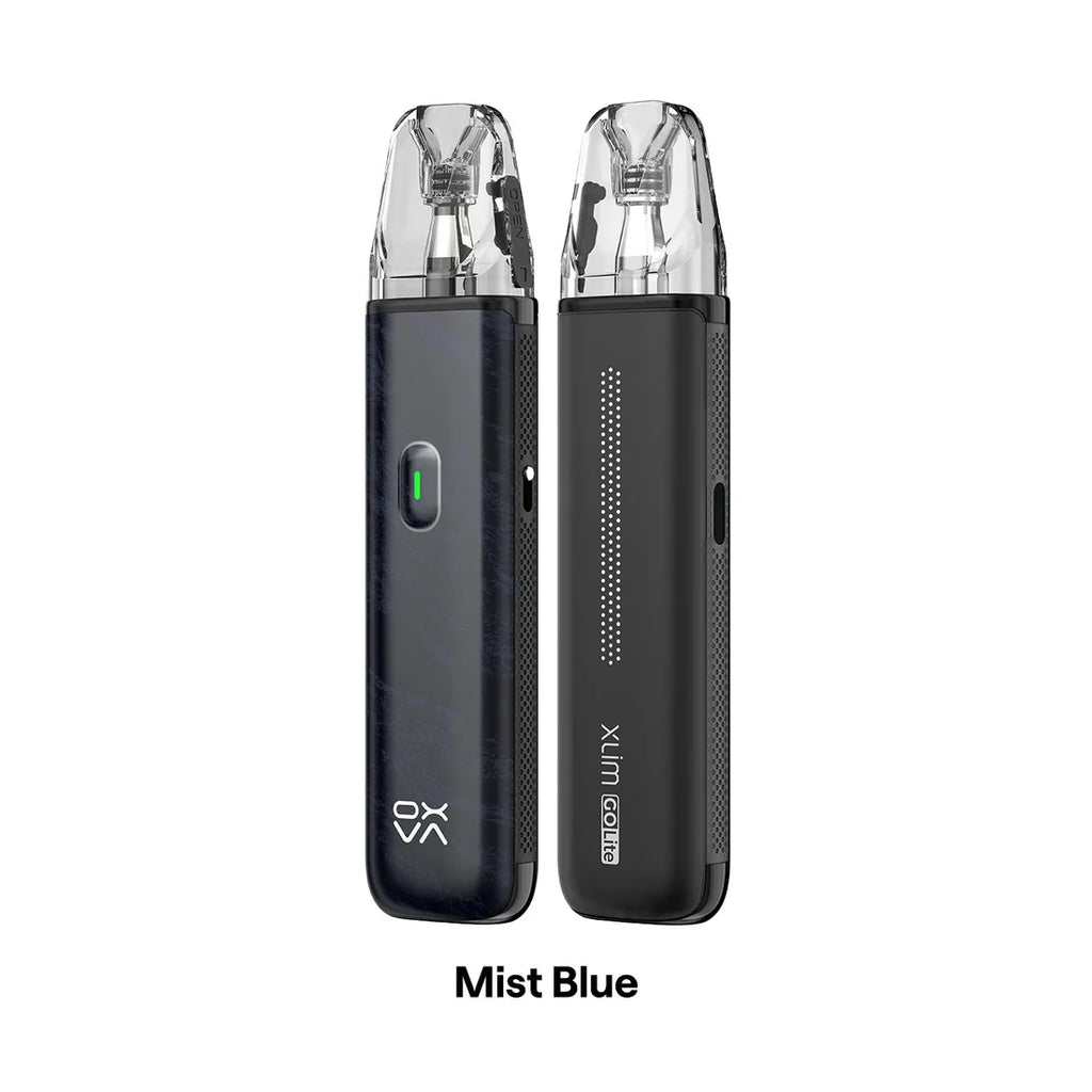 OXVA Xlim Go Lite Pod Kit Price in Pakistan
