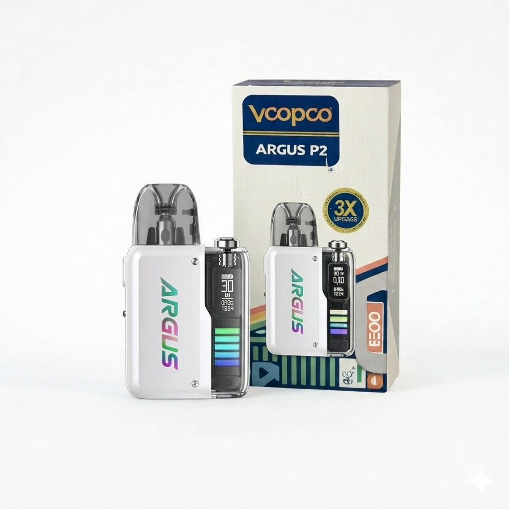 VOOPOO Argus P2 Pod Kit