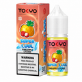 Tokyo Pineapple Lychee 30ml Super Cool Series Salt Nic – Premium Tropical Flavor in Pakistan