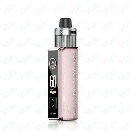 VOOPOO DRAG S3 Pod Vape Kit