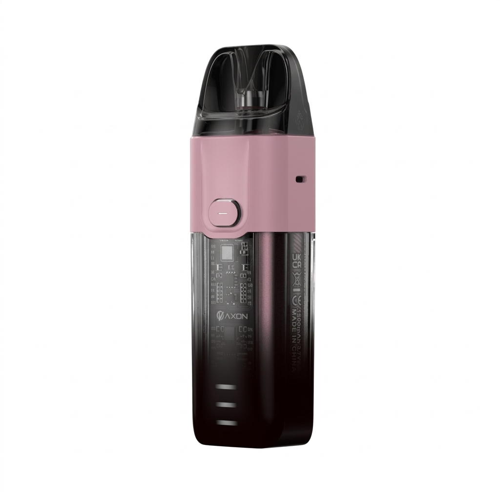 Vaporesso Luxe X Pod System Kit 40W (1500mAh)